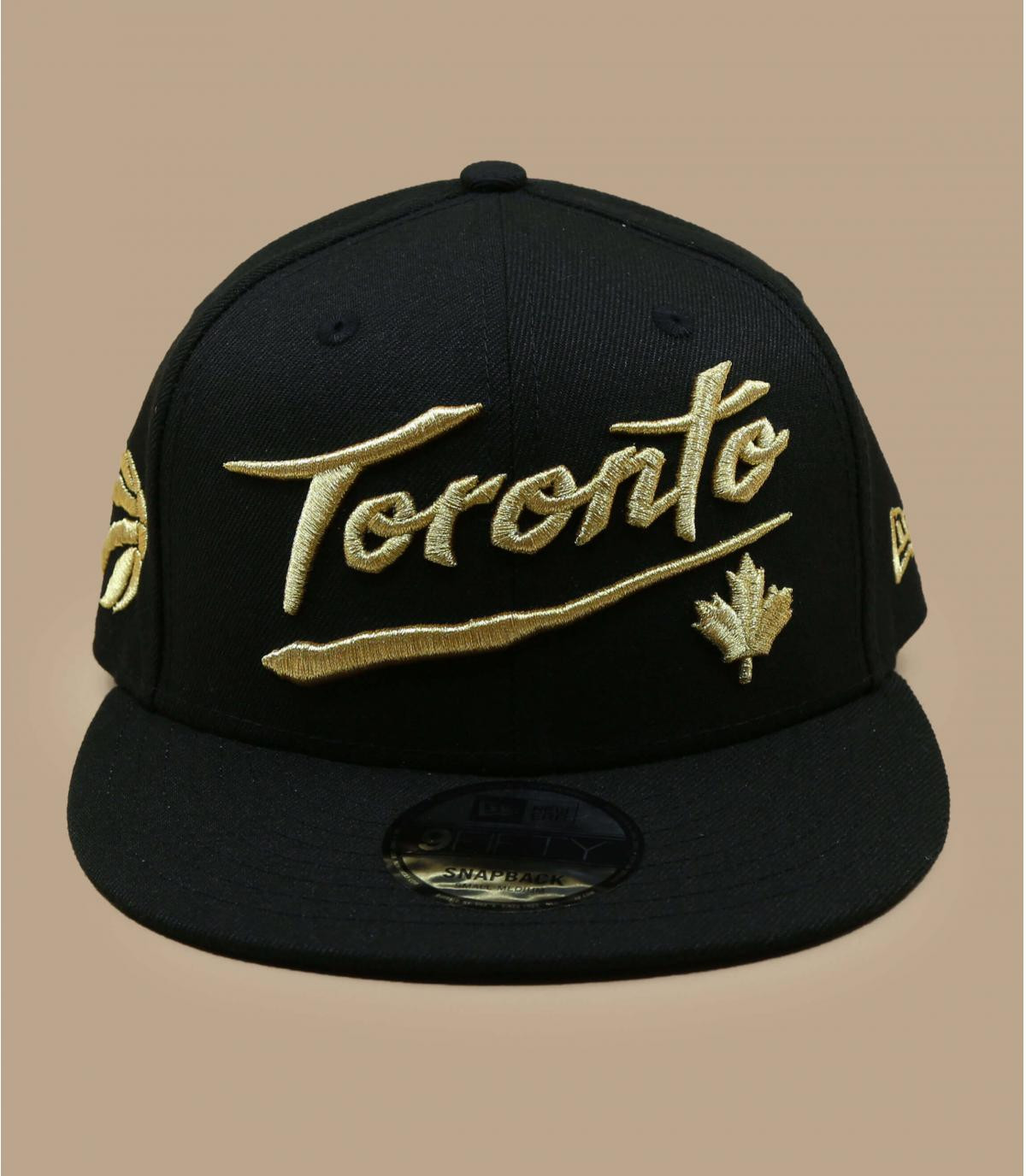 NBA City Series 950 Raptors New Era